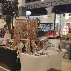 La Galleria Shopping Center - Le Lamentin