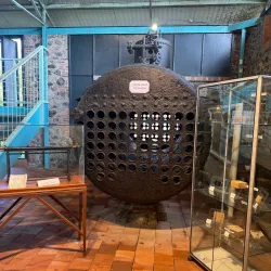 La Maison de la Canne - Le Lamentin