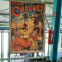 La Maison de la Canne - Le Lamentin