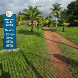 La Maison de la Canne - Le Lamentin