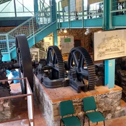 La Maison de la Canne - Le Lamentin