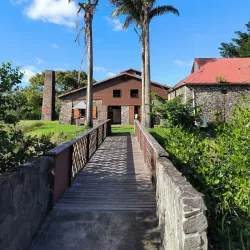 La Maison de la Canne - Le Lamentin