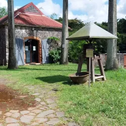 La Maison de la Canne - Le Lamentin