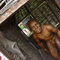 La Savane des Esclaves - Le Lamentin