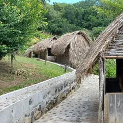 La Savane des Esclaves - Le Lamentin