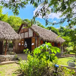 La Savane des Esclaves - Le Lamentin