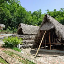 La Savane des Esclaves - Le Lamentin