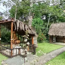 La Savane des Esclaves - Le Lamentin