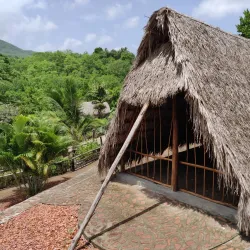 La Savane des Esclaves - Le Lamentin