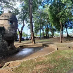 La Savane Park - Le Lamentin