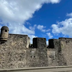 La Savane Park - Le Lamentin