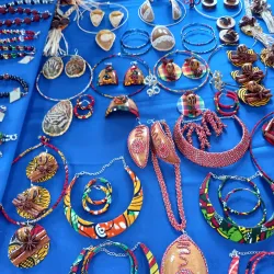 Le Marché de Lamentin - Le Lamentin