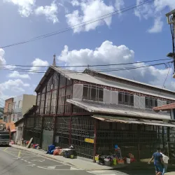 Le Marché de Lamentin - Le Lamentin