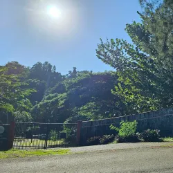 Le Parc Floral - Le Lamentin