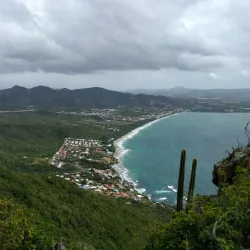 Le Parc Naturel Régional de la Martinique - Le Lamentin