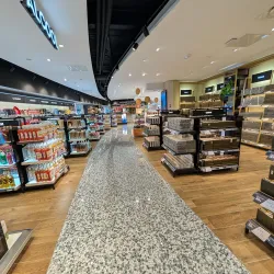 Martinique Aimé Césaire International Airport - Le Lamentin