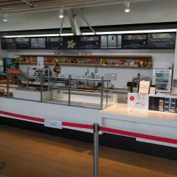 Martinique Aimé Césaire International Airport - Le Lamentin