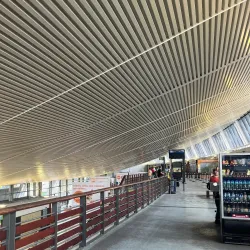 Martinique Aimé Césaire International Airport - Le Lamentin