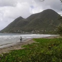 Le Parc Naturel Régional de la Martinique - Schoelcher