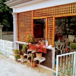 Bambous Market - Bambous