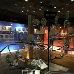 Mauritius Glass Gallery - Bambous