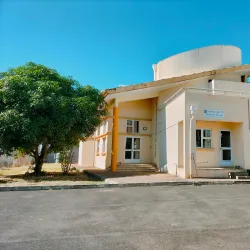 Beau Bassin Community Center - Beau Bassin-Rose Hill