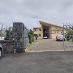 Beau Bassin Community Center - Beau Bassin-Rose Hill