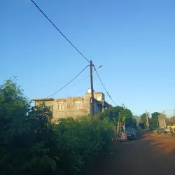 Beau Bassin Community Center - Beau Bassin-Rose Hill