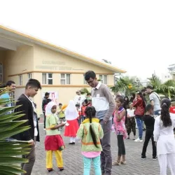 Beau Bassin Community Center - Beau Bassin-Rose Hill