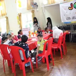 Beau Bassin Community Center - Beau Bassin-Rose Hill