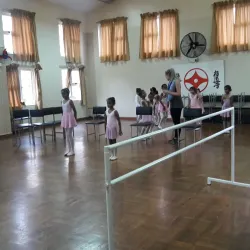 Beau Bassin Community Center - Beau Bassin-Rose Hill