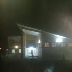 Beau Bassin Community Center - Beau Bassin-Rose Hill