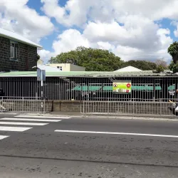 Beau Bassin Market - Beau Bassin-Rose Hill