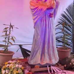 Eglise Sainte-Croix - Beau Bassin-Rose Hill