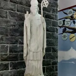 Eglise Sainte-Croix - Beau Bassin-Rose Hill