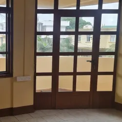 Eglise Sainte-Croix - Beau Bassin-Rose Hill