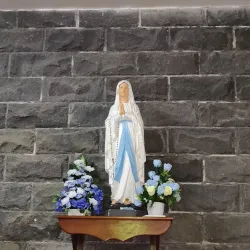 Eglise Sainte-Croix - Beau Bassin-Rose Hill