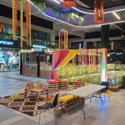 La City Trianon Shopping Mall - Beau Bassin-Rose Hill