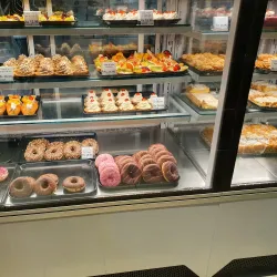 La City Trianon Shopping Mall - Beau Bassin-Rose Hill