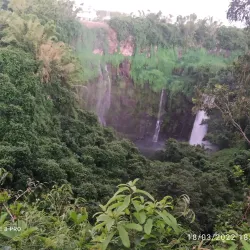 Rose Hill Clock Tower - Beau Bassin-Rose Hill