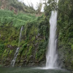 Rose Hill Clock Tower - Beau Bassin-Rose Hill