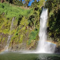 Rose Hill Clock Tower - Beau Bassin-Rose Hill