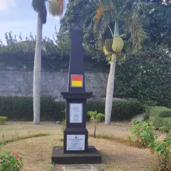 Rose Hill Municipal Park - Beau Bassin-Rose Hill