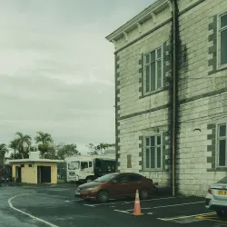 Rose Hill Municipal Park - Beau Bassin-Rose Hill