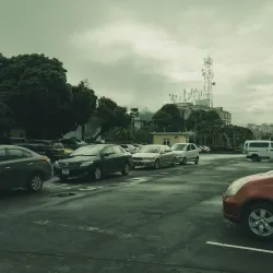 Rose Hill Municipal Park - Beau Bassin-Rose Hill