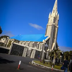 Rose Hill Municipal Park - Beau Bassin-Rose Hill