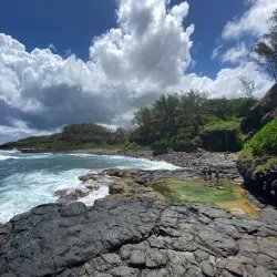 Benares Village Market - Benares