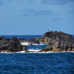 Benares Village Market - Benares
