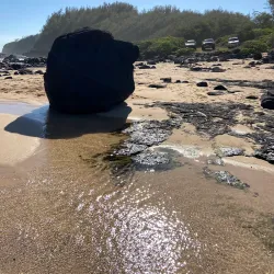 Benares Village Market - Benares