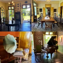 Eureka House - Benares